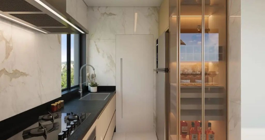 Allegro Residence Rua São Romão, 202  |   Santo Antônio - Belo Horizonte/MG