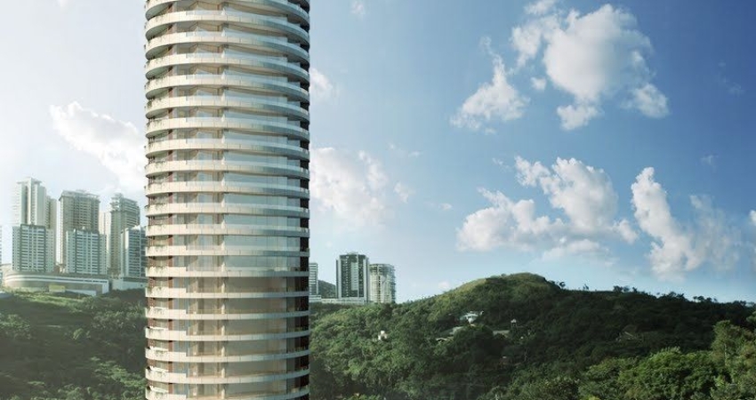 LINDO APARTAMENTO DE LUXO COM 245 M² NO VALE DO SERENO.