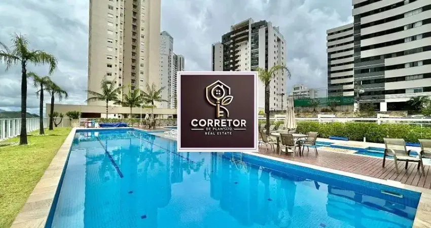 Apartamento à venda 3 quartos 3 suítes 2 vagas - Vila da Serra.