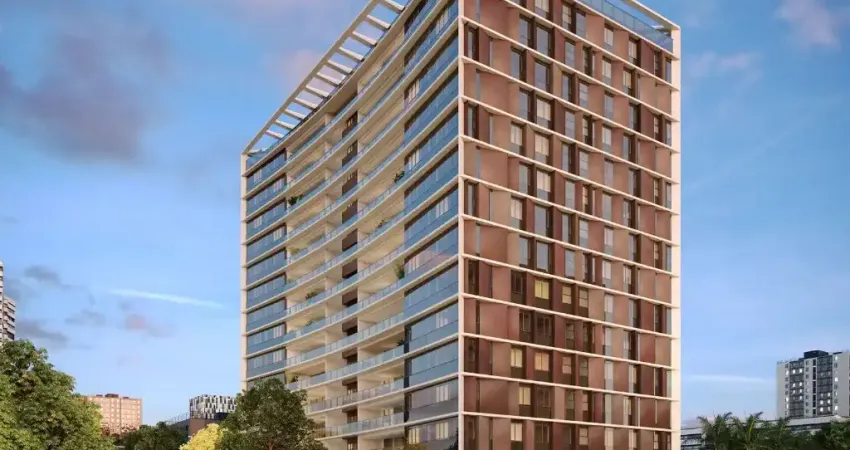 Apartamento com 4 quartos à venda na Rua Piauí, 906, Santa Efigênia, Belo Horizonte