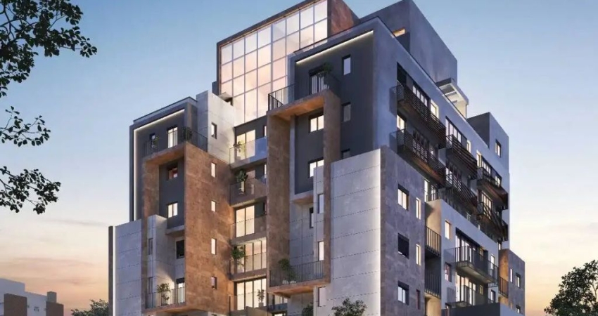 OPORTUNIDADE UNICA PARA INVESTIR EM LUXUOSO APT DE 1 QUARTO NO SANTA EFIGENIA.