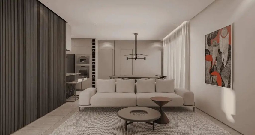 Apartamento com 4 quartos à venda na Rua da Groelândia, 234, Sion, Belo Horizonte