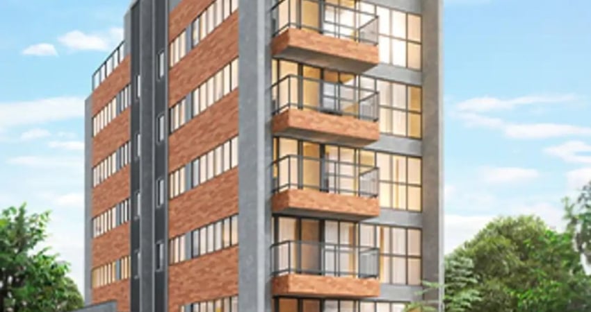 Apartamento com 2 quartos à venda na Rua Chicago, 219, Sion, Belo Horizonte