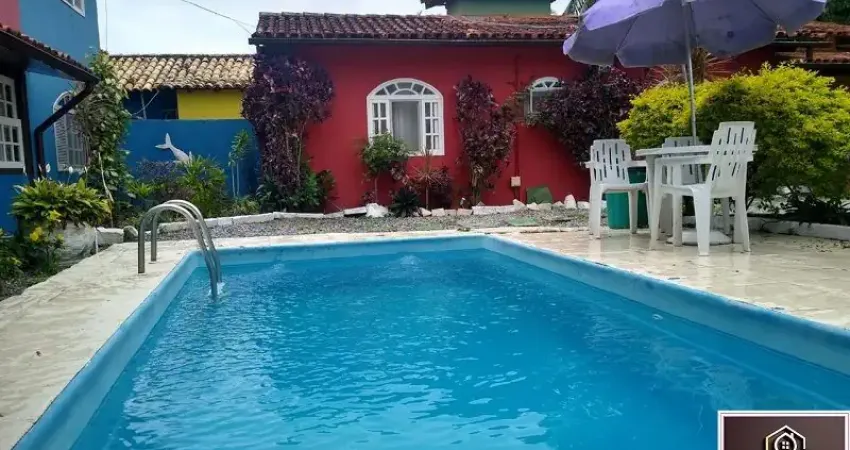 EXCELENTE OPORTUNIDADE PARA VOCE INVESTIR EM UMA POUSADA EM BUZIOS COM 60% ABAIXO DO MERCADO!