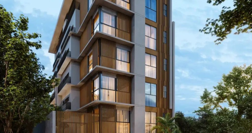Apartamento com 3 quartos à venda na Rua Caraça, 43, Serra, Belo Horizonte