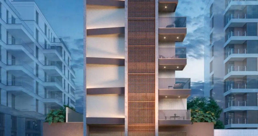 Apartamento com 4 quartos à venda na Rua da Groelândia, 234, Sion, Belo Horizonte