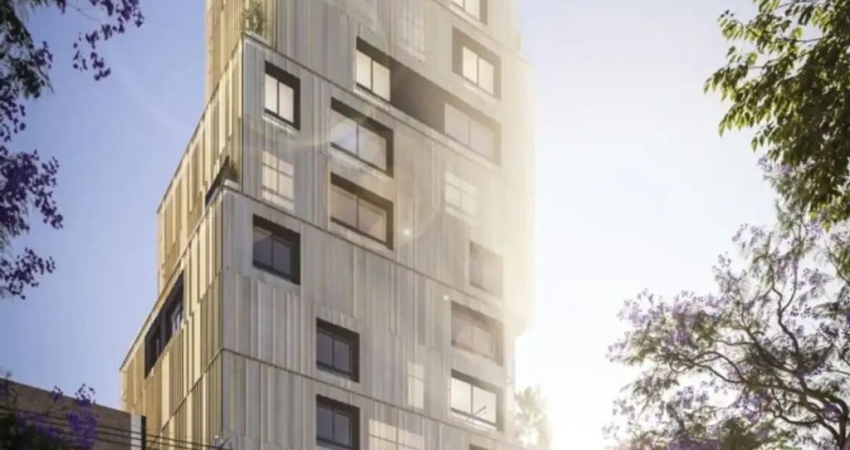 Apartamento com 2 quartos à venda na Rua Santa Catarina, 1200, Lourdes, Belo Horizonte