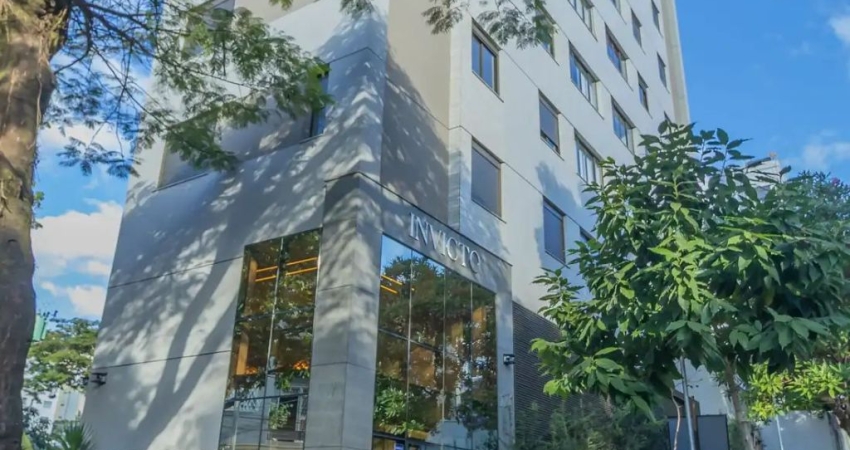 Apartamento com 3 quartos à venda na Rua Angustura, 121, Serra, Belo Horizonte