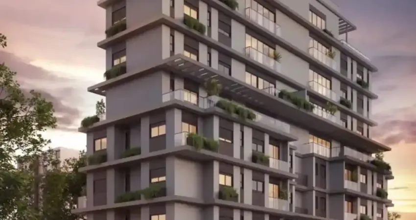 Apartamento com 3 quartos à venda na Rua Minas Novas, 164, Cruzeiro, Belo Horizonte
