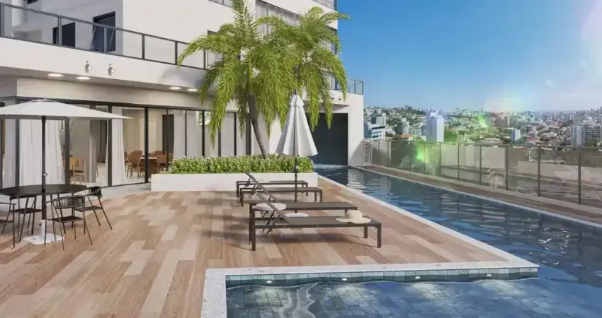 EXCELENTE OPORTUNIDADE DE MORAR NO BAIRRO SANTA LUCIA
