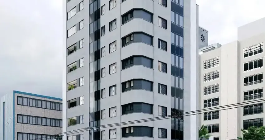 Apartamento com 2 quartos à venda na Rua da Bahia, 1403, Lourdes, Belo Horizonte