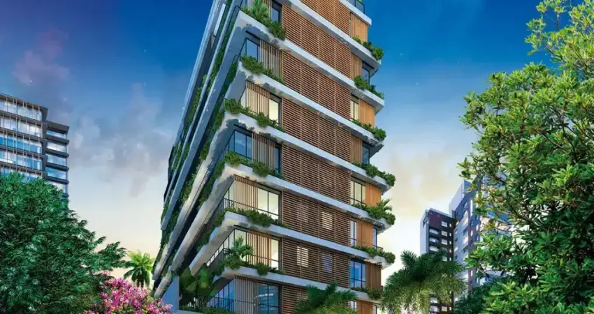 Apartamento com 3 quartos à venda na Avenida Olegário Maciel, 2251, Lourdes, Belo Horizonte
