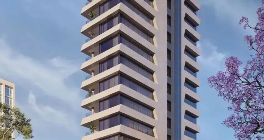 Apartamento com 4 quartos à venda na Rua Joaquim Linhares, 433, Anchieta, Belo Horizonte