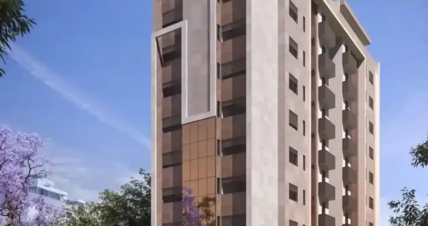 Apartamento com 2 quartos à venda na Rua Turquesa, 262, Prado, Belo Horizonte