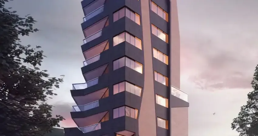 Apartamento com 3 quartos à venda na Rua do Ouro, 493, Serra, Belo Horizonte