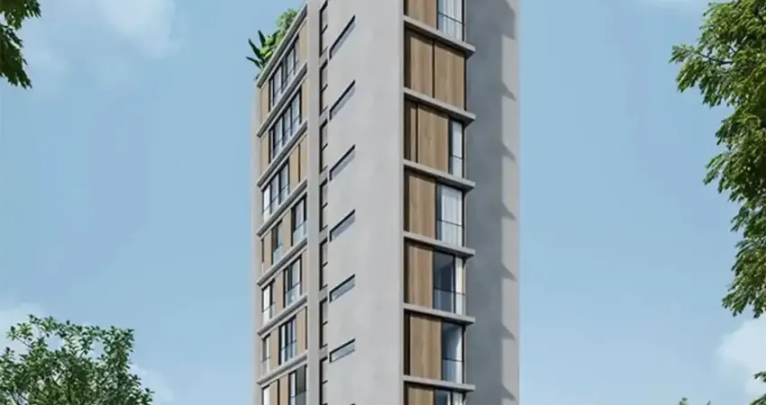 Apartamento com 3 quartos à venda na Rua Oriente, 644, Serra, Belo Horizonte