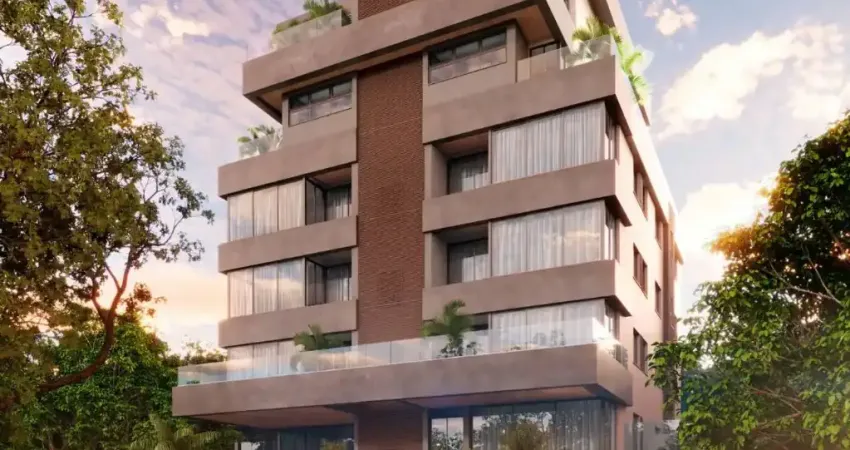 Apartamento com 3 quartos à venda na Rua Boa Esperança, 165, Carmo, Belo Horizonte