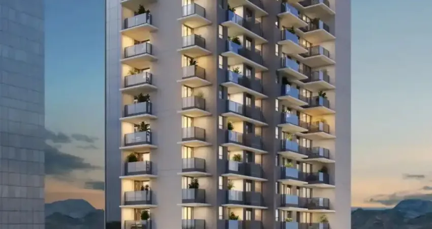 Apartamento com 2 quartos à venda na Avenida Doutor Marco Paulo Simon Jardim, 154, Piemonte, Nova Lima