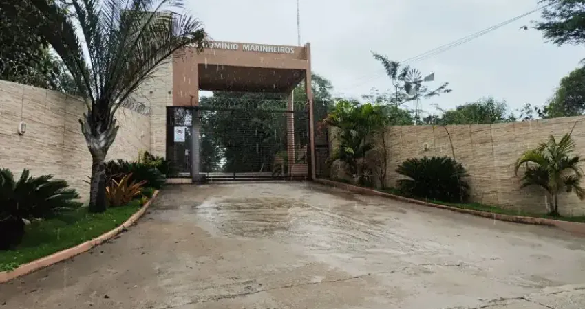 VENDO UM EXCELENTE LOTE EM ESMERALDA. AO LADO DO CONDOMINIO - SERRA VERDE E MARINHEIROS -