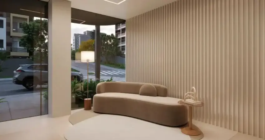 Apartamento com 3 quartos à venda na Rua Nepomuceno, 193, Prado, Belo Horizonte
