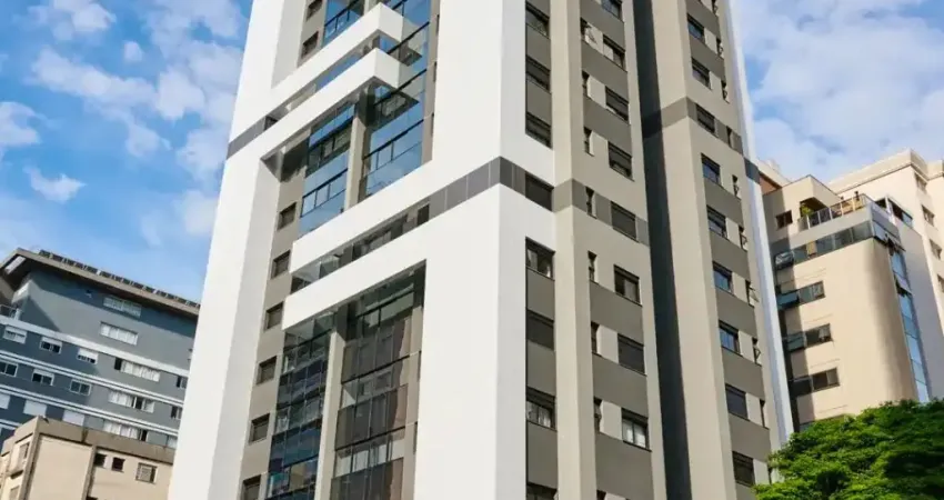 Apartamento com 3 quartos à venda na Rua Martim de Carvalho, 440, Santo Agostinho, Belo Horizonte