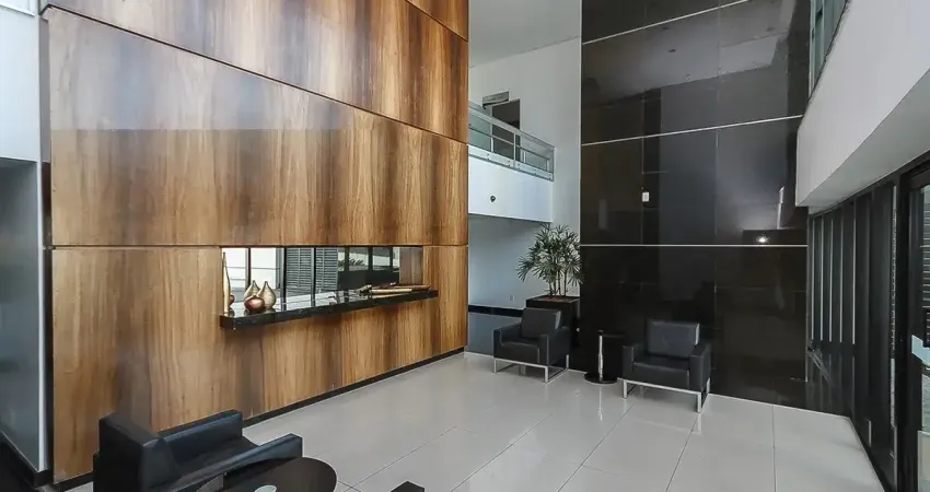 Apartamento com 3 quartos à venda na Vila da Serra, Nova Lima 