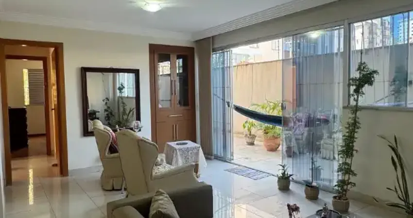 Área privativa à venda no calafate na divisa com o prado, belo horizonte - mg - r$ 900.000,00