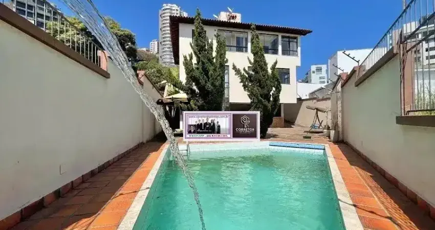 Casa à venda no bairro santa lúcia informações valor r$ 1.900.000,00