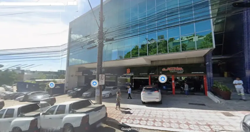 Excelente sala com 24 m² a venda no bairro santa lucia, bh - mg.