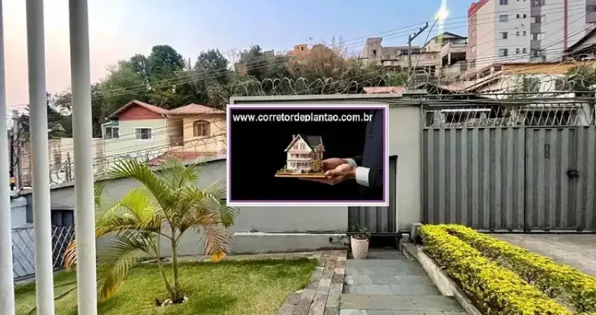 Excelente oportunidade de investir na compra de uma casa no bairro santa efigênia!