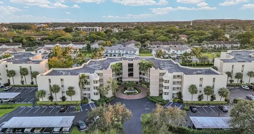 Apartamento com 2 quartos à venda na Vila da Serra, Nova Lima