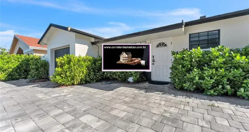 Excelente oportunidade para investir em boca raton - florida - usa.