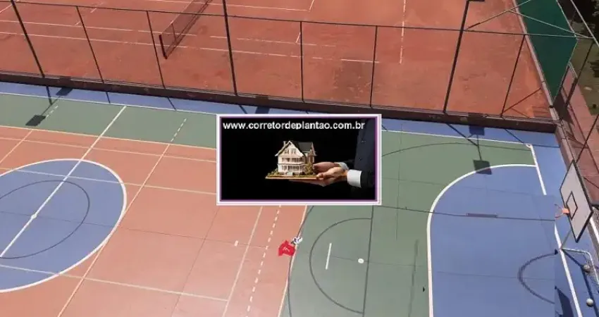 Cobertura com 4 quartos à venda na Vila da Serra, Nova Lima 