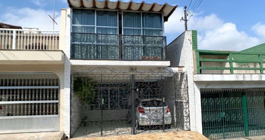 Casa com 3 quartos à venda na Vila Butantã, São Paulo 
