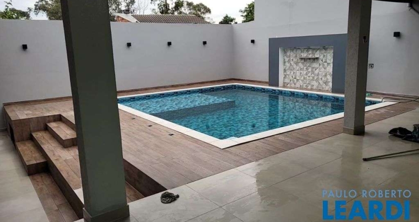 Casa com 3 quartos à venda no Parque dos Príncipes, São Paulo 