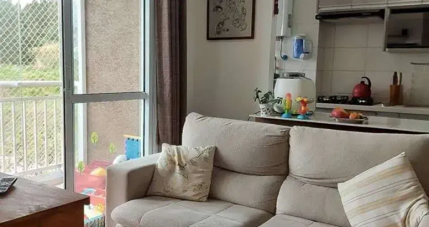 Apartamento com 2 quartos à venda no Gramado, Cotia 