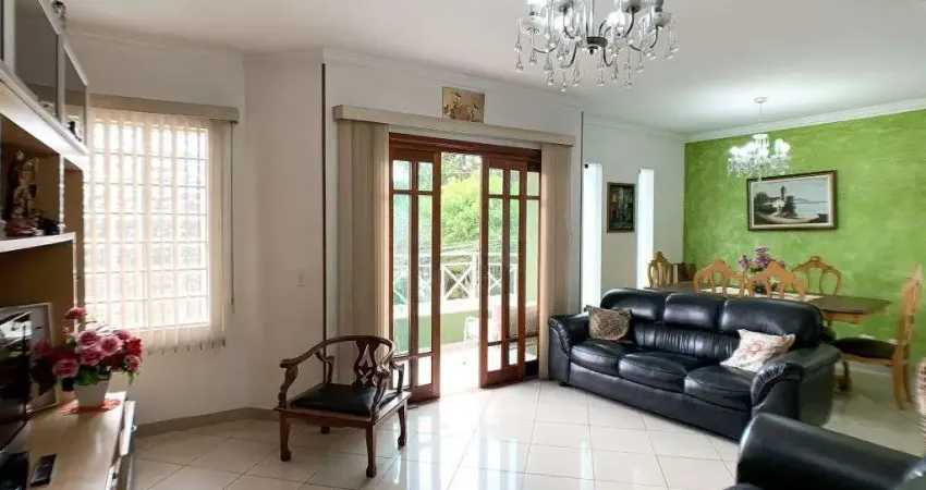 Casa com 4 quartos à venda na Vila São Francisco, São Paulo 