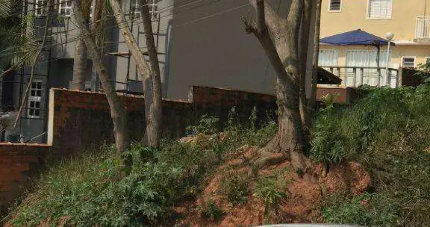 Terreno à venda no Jardim dos Ipês, Cotia 