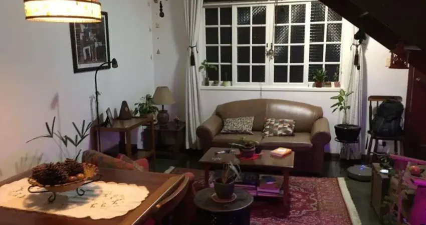 Casa com 2 quartos à venda em Jaguaré, São Paulo 