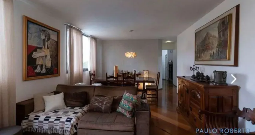 Apartamento com 4 quartos à venda na Vila São Francisco, São Paulo 