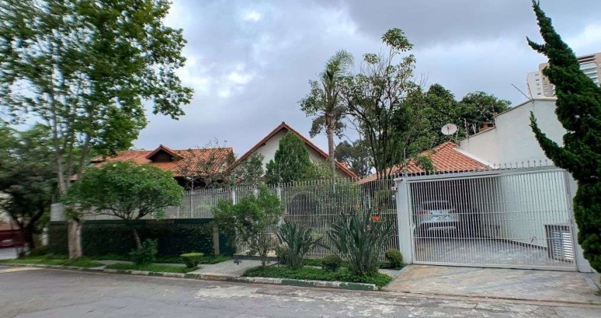 Casa com 4 quartos à venda no Parque dos Príncipes, São Paulo 