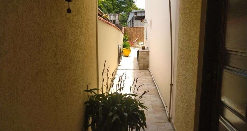 SOBRADO - VILA SANTA EDWIGES - SP