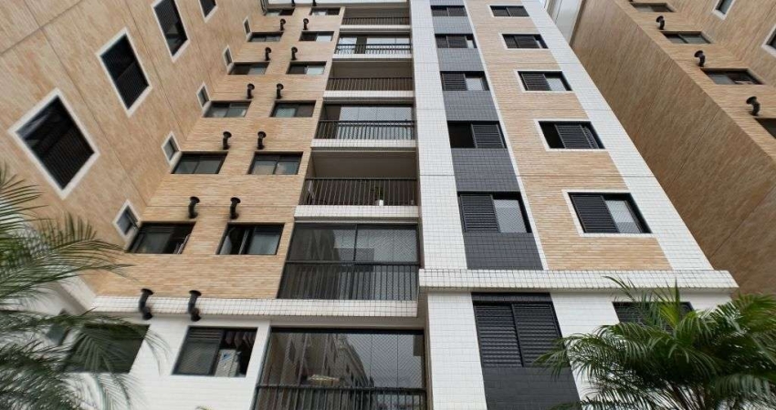 APARTAMENTO - VILA SÃO FRANCISCO - SP