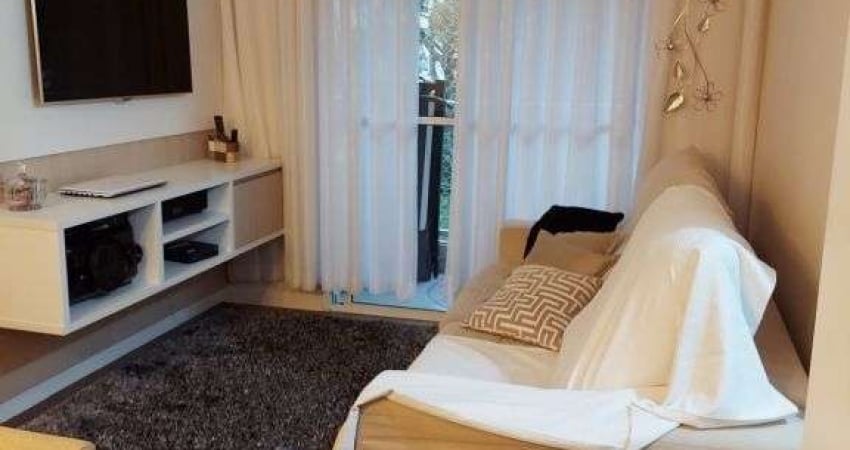 Apartamento com 2 quartos à venda no Jardim Caiapia, Cotia 