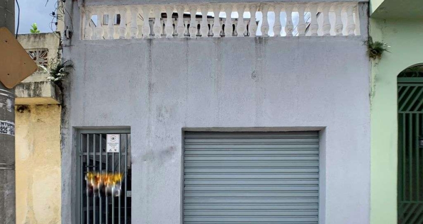 Casa com 4 quartos à venda na Vila São Francisco, São Paulo 