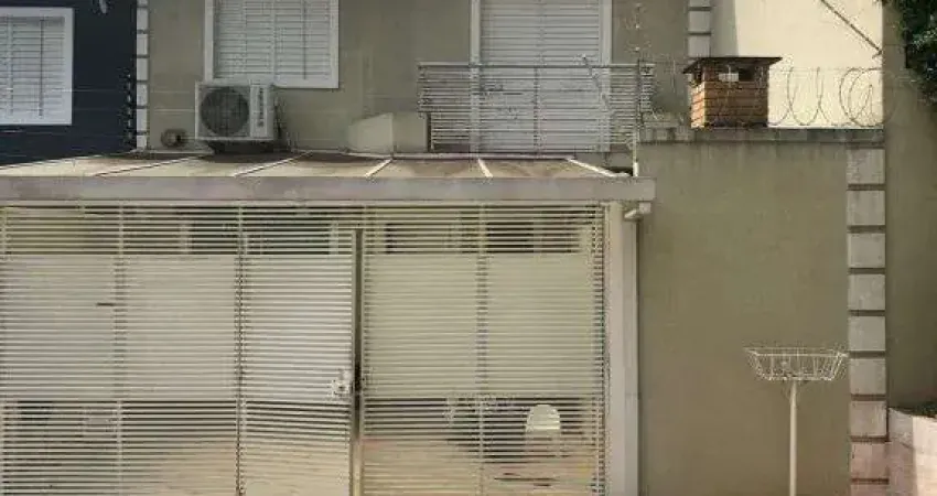 Casa com 2 quartos à venda na Cidade São Francisco, São Paulo 