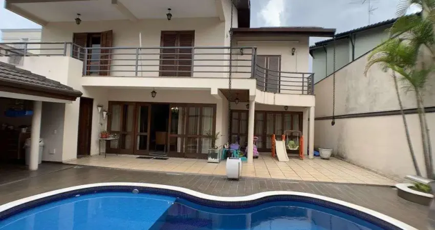 Casa com 5 quartos à venda no Parque dos Príncipes, São Paulo 
