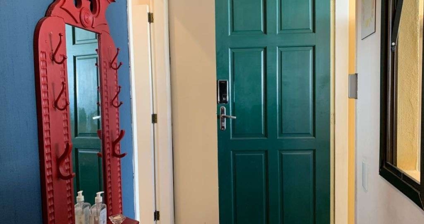 Casa em condomínio fechado com 2 quartos à venda na Vila São Francisco, São Paulo 
