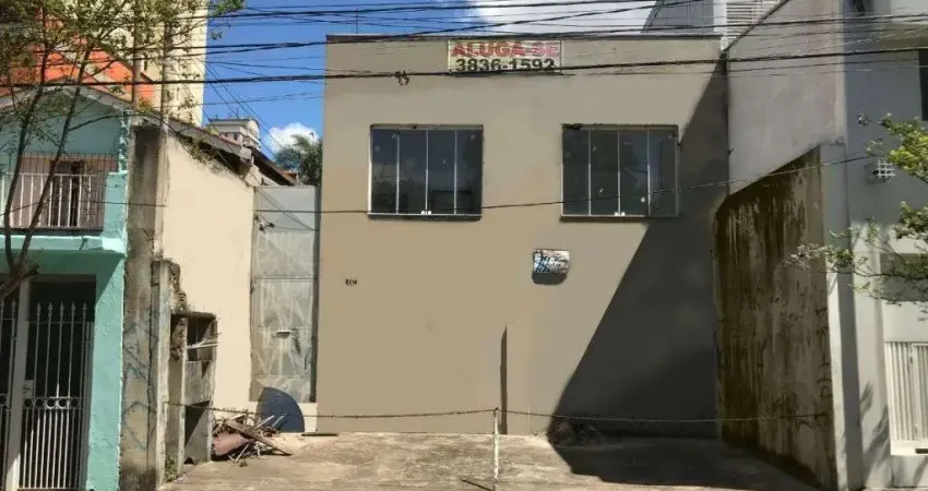 Barracão / Galpão / Depósito para alugar no Centro, Osasco 