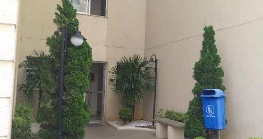 Apartamento com 2 quartos para alugar no Jaguaribe, Osasco 